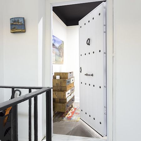 Iloftmalaga Puerta Nueva 아파트 외부 사진