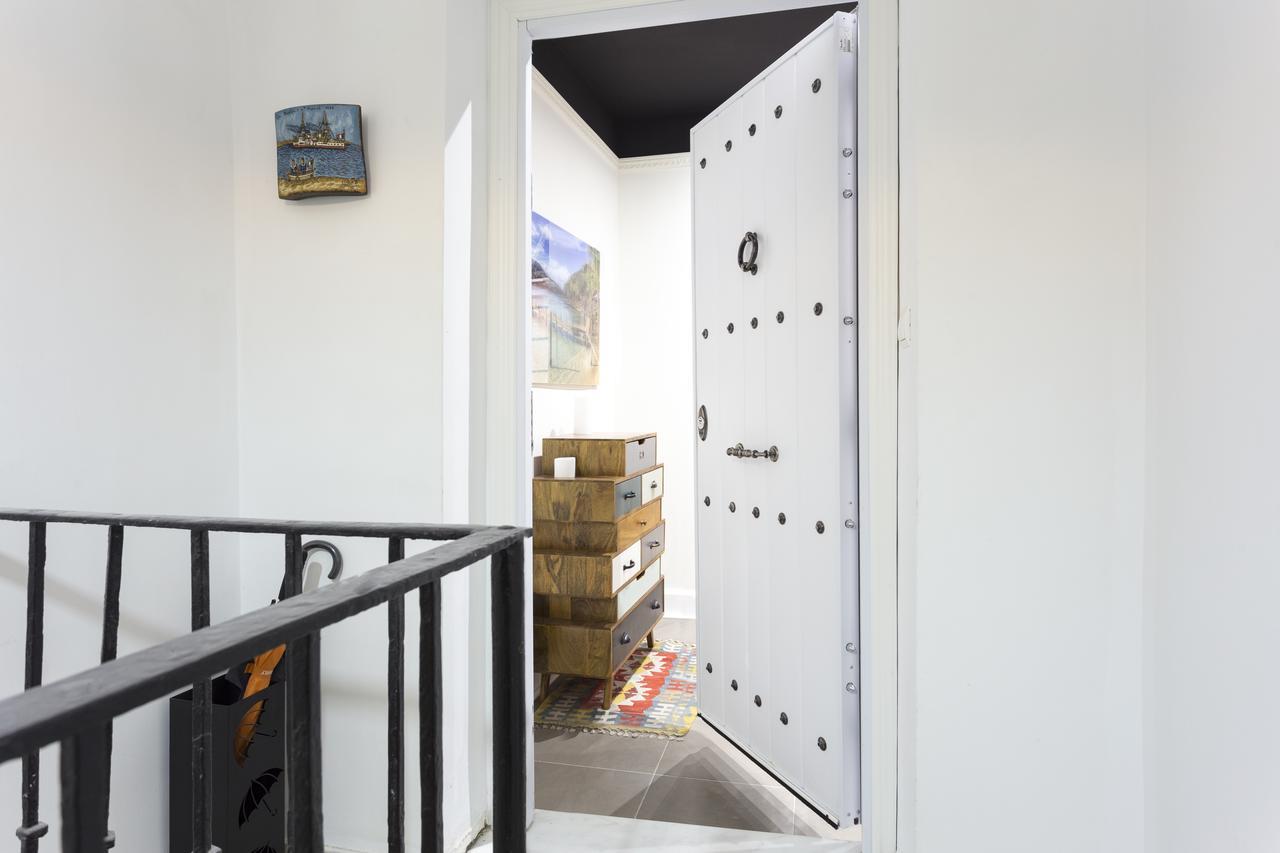 Iloftmalaga Puerta Nueva 아파트 외부 사진