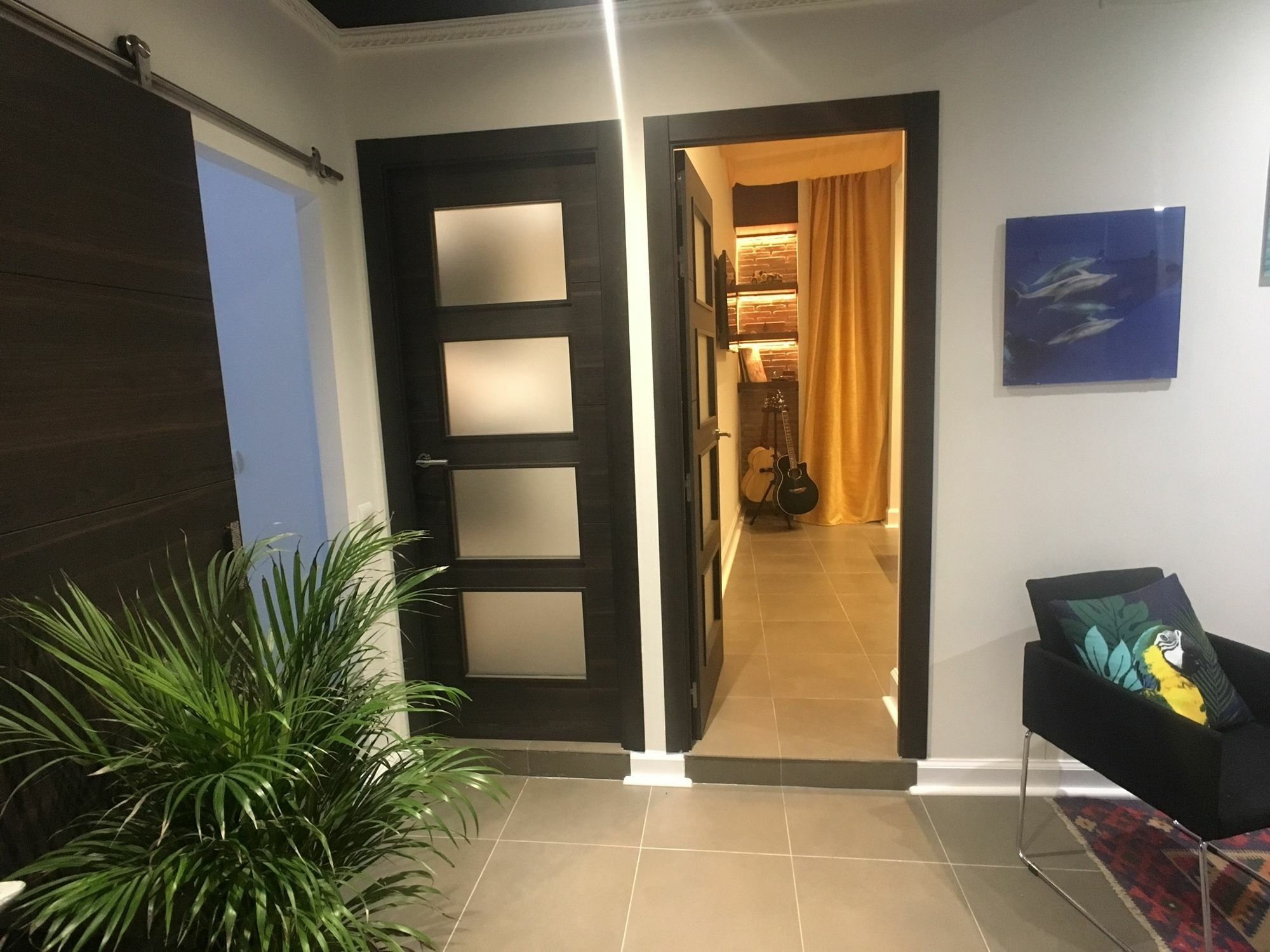 Iloftmalaga Puerta Nueva 아파트 외부 사진
